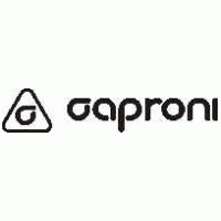 CAPRONI Logo PNG Vector