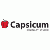 Capsicum Logo Vector