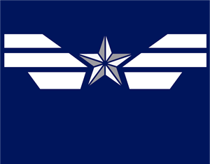 captain america uniform Logo PNG Vector