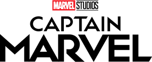 Captain Marvel Logo PNG Vector