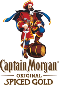 captain morgan Logo PNG Vector