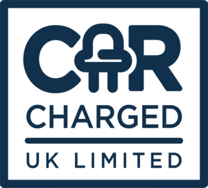Car Charged UK Limited Logo PNG Vector