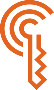 Car Connectivity Consortium's Digital Key Logo PNG Vector