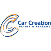 Car Creation Logo PNG Vector