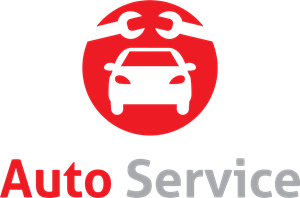car repair Logo Vector