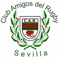 CAR Sevilla Logo Vector
