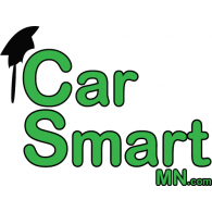 Car Smart Logo PNG Vector
