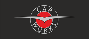 Car Works Logo PNG Vector