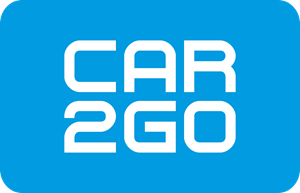 car2go Logo Vector