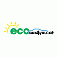 car4you eco Logo Vector