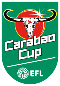 Carabao Cup - EFL Logo PNG Vector