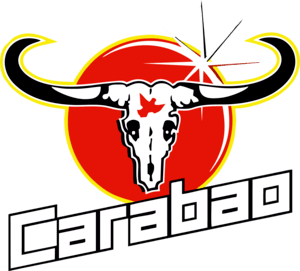 Carabao Logo PNG Vector