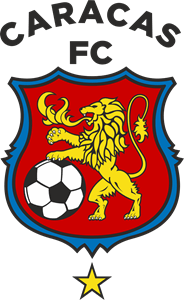 Caracas Futbol Club Logo PNG Vector (AI) Free Download