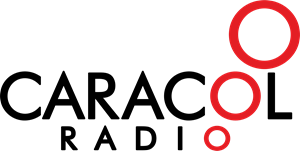 CARACOL RADIO COLOMBIA Logo PNG Vector