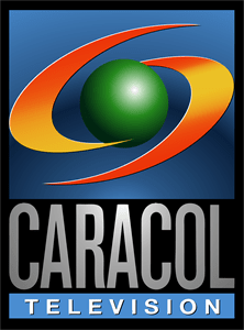 Caracol Televisión 1998-2003 Logo Vector