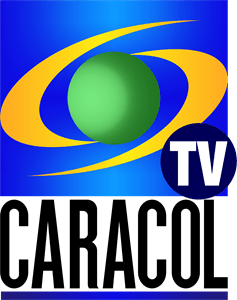 Caracol Televisión 2000-2003 Logo PNG Vector