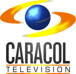 Caracol Televisión 2003-2012 Logo Vector