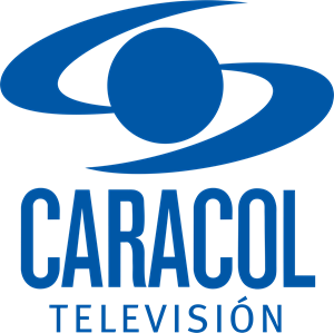 Caracol Television Logo PNG Vector