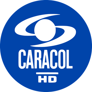 Caracol TV HD Logo PNG Vector