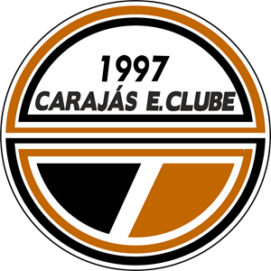 Carajás Esporte Clube-PA Logo PNG Vector