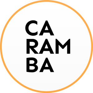 Caramba Switcher Logo PNG Vector