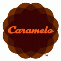 Caramelo™ Logo PNG Vector