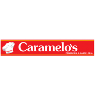 Caramelo's Logo PNG Vector