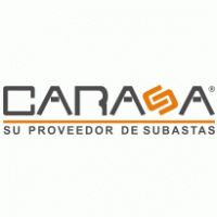 CARASA Logo PNG Vector
