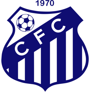 Caravaggio Futebol Clube Logo PNG Vector