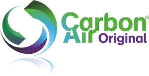 Carbon Air Original Logo PNG Vector