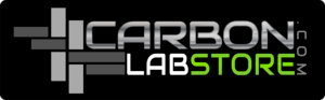 Carbon Lab Store Logo PNG Vector