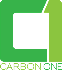 Carbon One Fertilizer Logo Vector