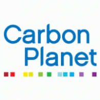 Carbon Planet Logo PNG Vector