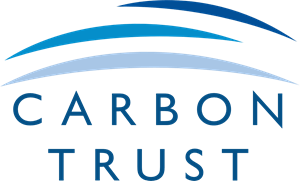 Carbon Trust Logo PNG Vector