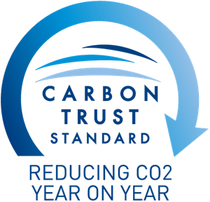 CARBON TRUST STANDARD Logo PNG Vector