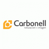 Carbonell Rotulacion Logo PNG Vector