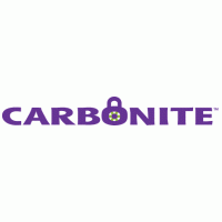 Carbonite Logo PNG Vector