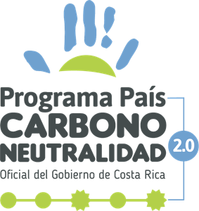 Carbono Neutral Logo Vector