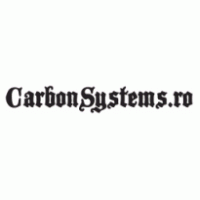 CarbonSystems Logo Vector