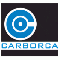 Carborca Logo Vector