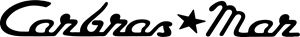 carbras mar Logo PNG Vector