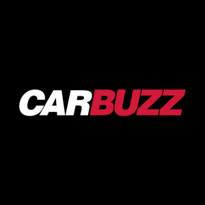 CarBuzz Logo PNG Vector