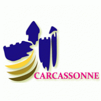 Carcassonne Logo PNG Vector