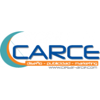 CARCE Logo PNG Vector