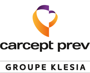 Carcept Prev Logo Vector