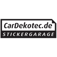 CarDekotec Logo PNG Vector