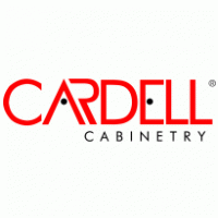 Cardell Cabinetry Logo PNG Vector