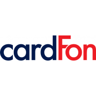 cardFon Logo Vector