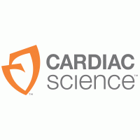 Cardiac Science Logo PNG Vector