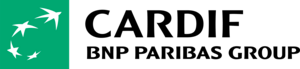 Cardif BNP Paribas Group Logo PNG Vector